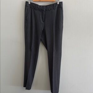 Michael Kors Classic Gray Dress Pants